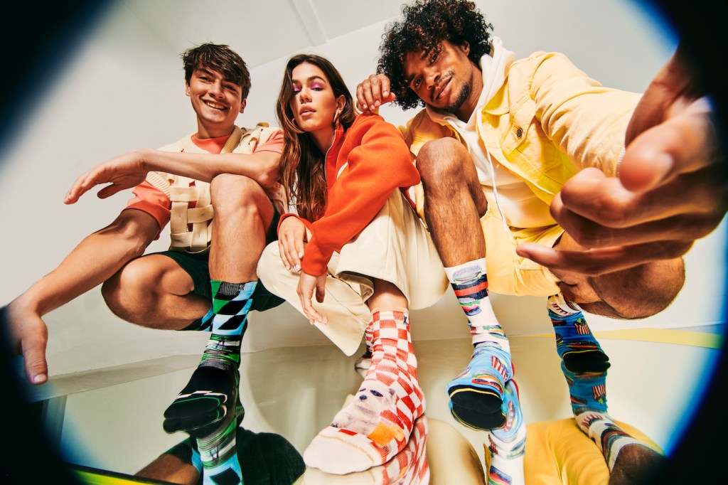 Brands of The Netherlands XPOOOS